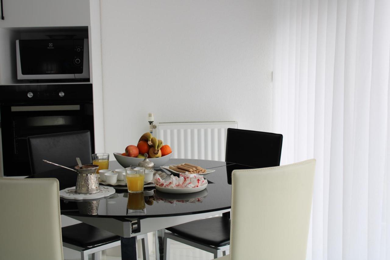 Am Una Lux House Bihać エクステリア 写真