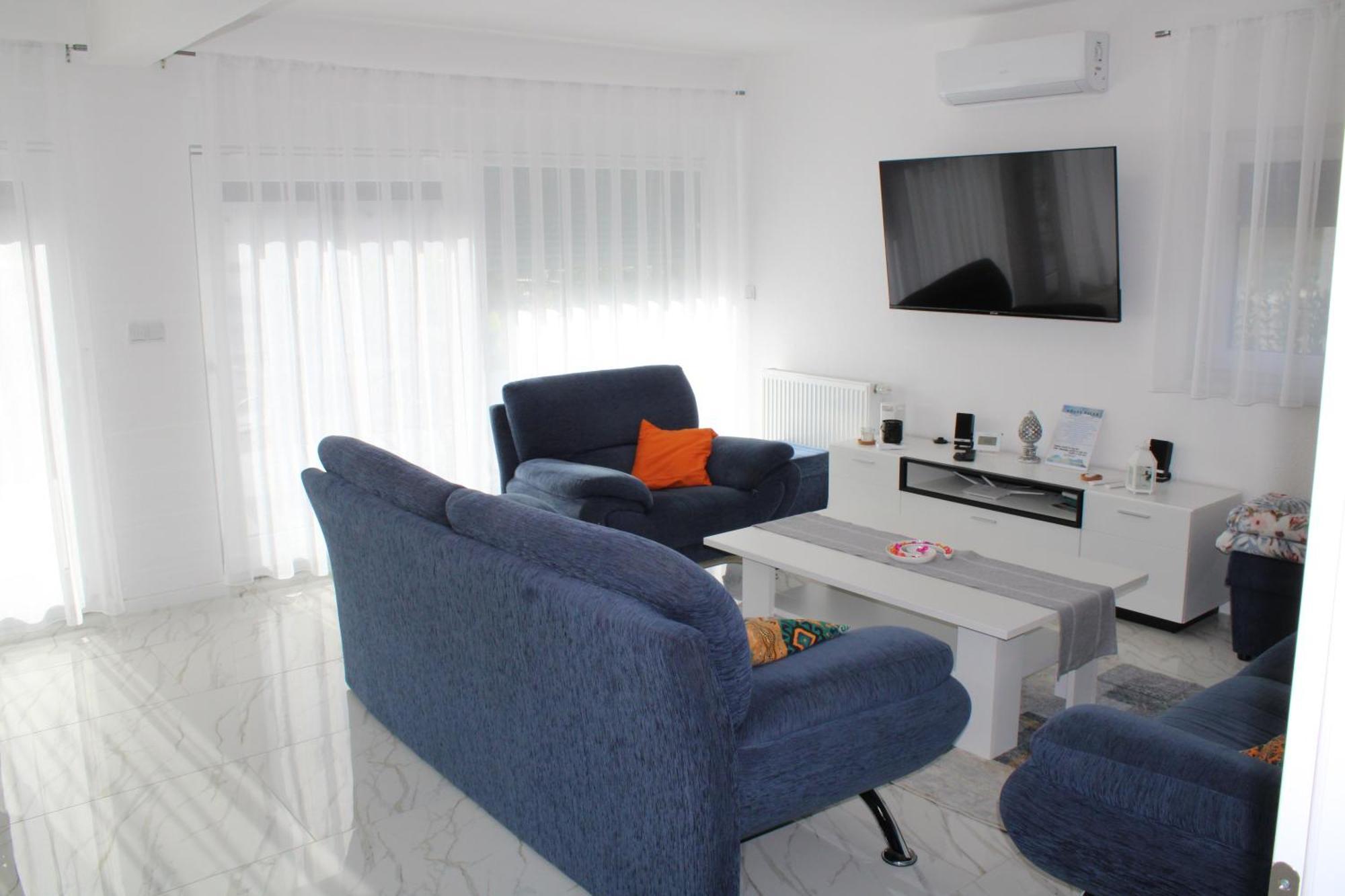 Am Una Lux House Bihać エクステリア 写真