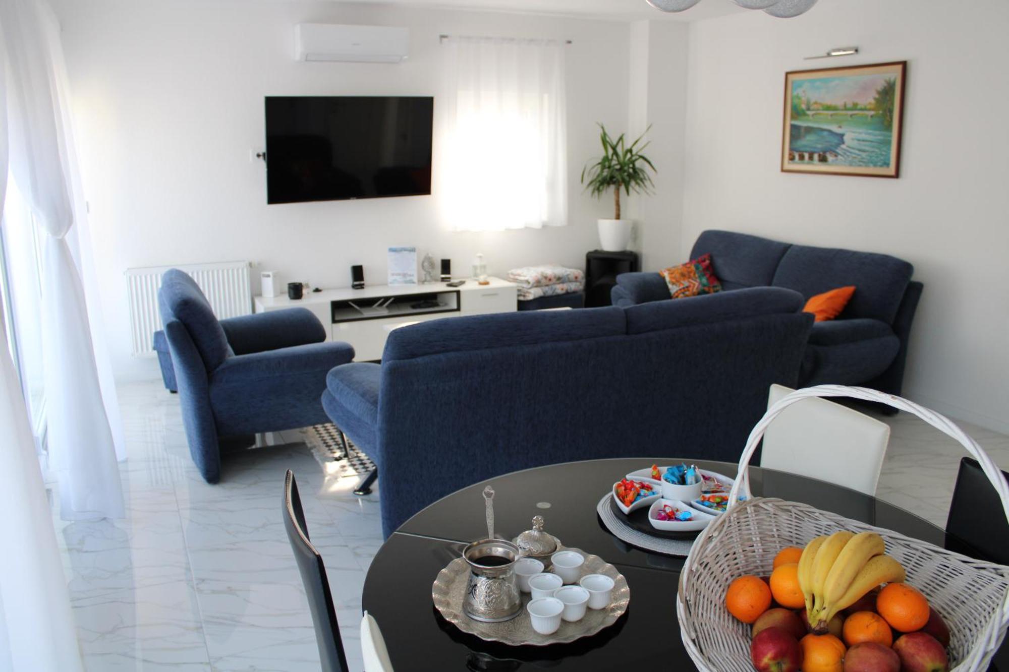 Am Una Lux House Bihać エクステリア 写真