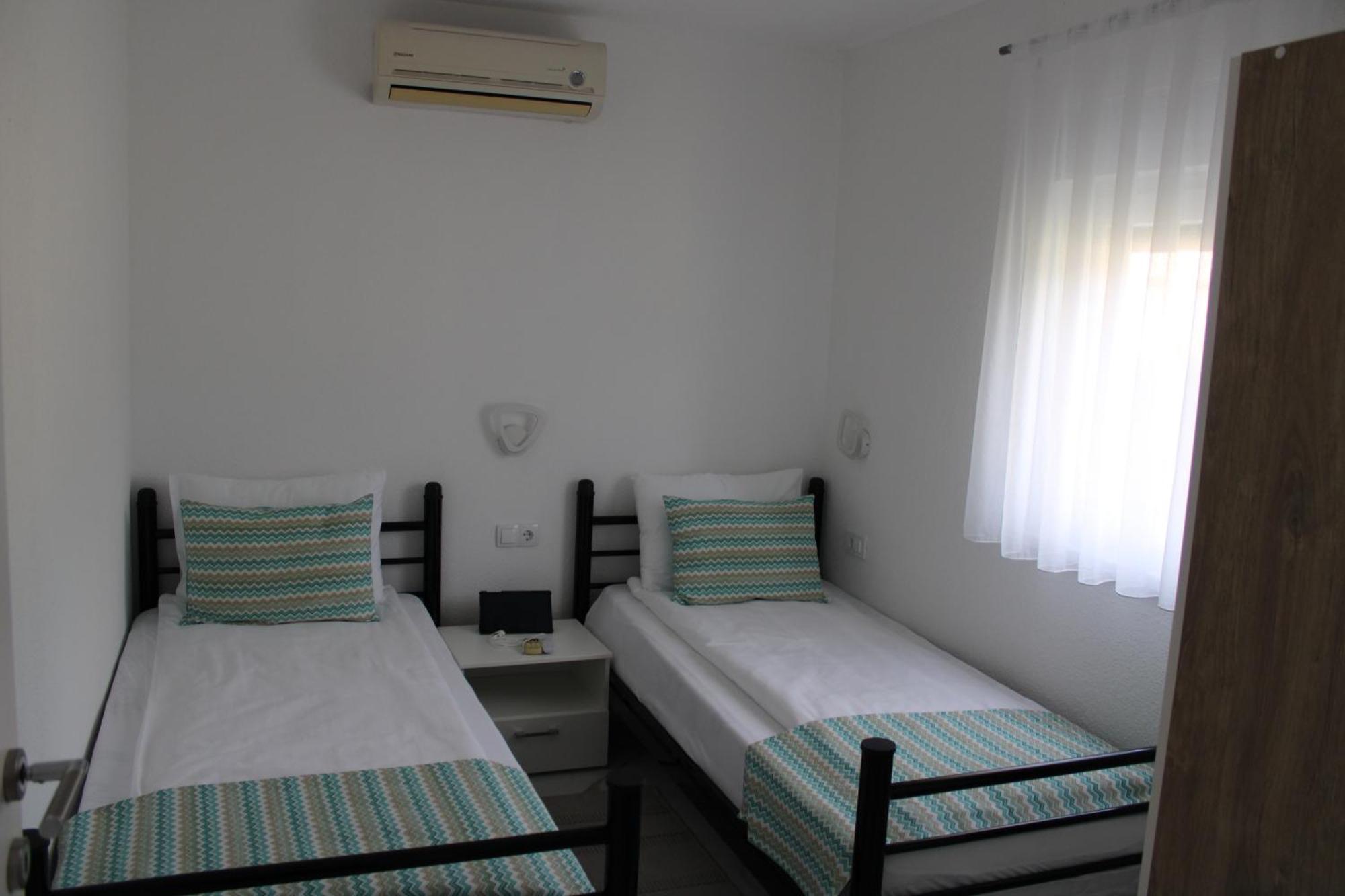 Am Una Lux House Bihać エクステリア 写真