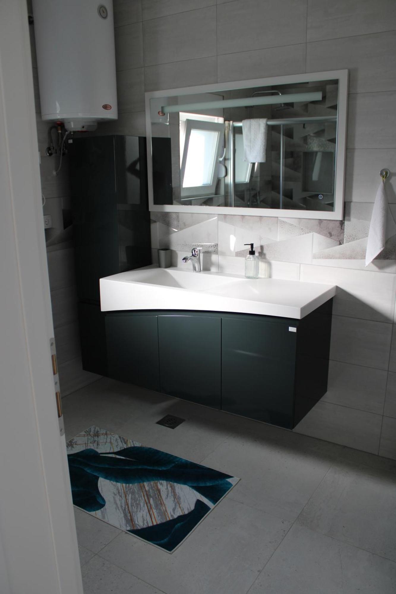 Am Una Lux House Bihać エクステリア 写真