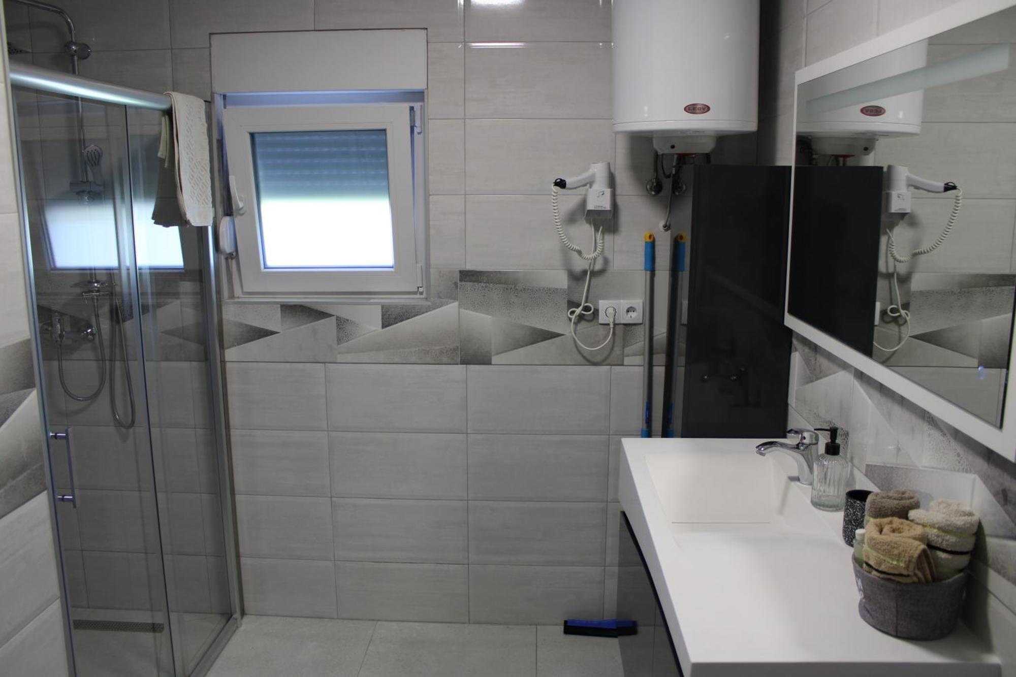 Am Una Lux House Bihać エクステリア 写真