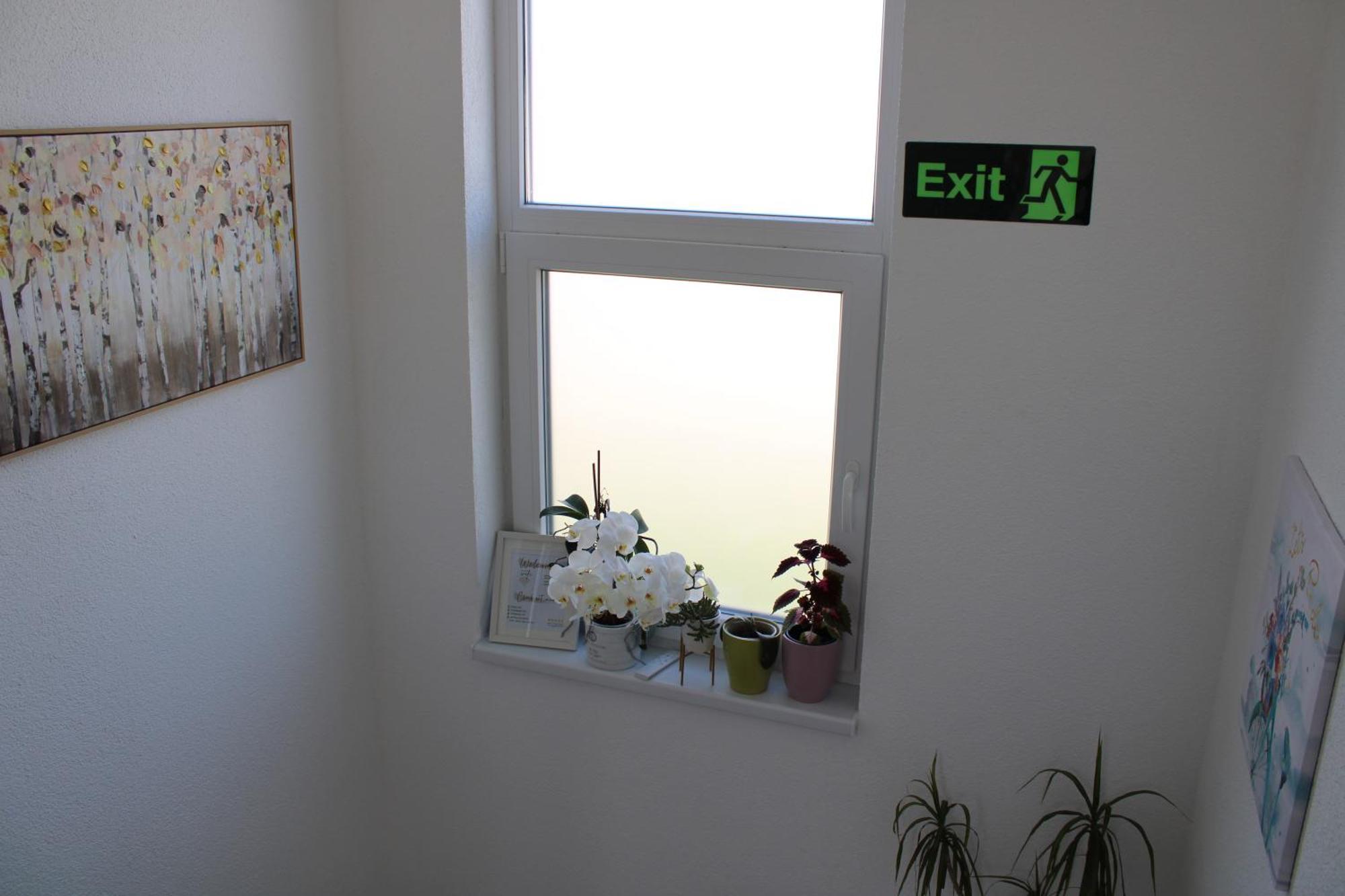 Am Una Lux House Bihać エクステリア 写真