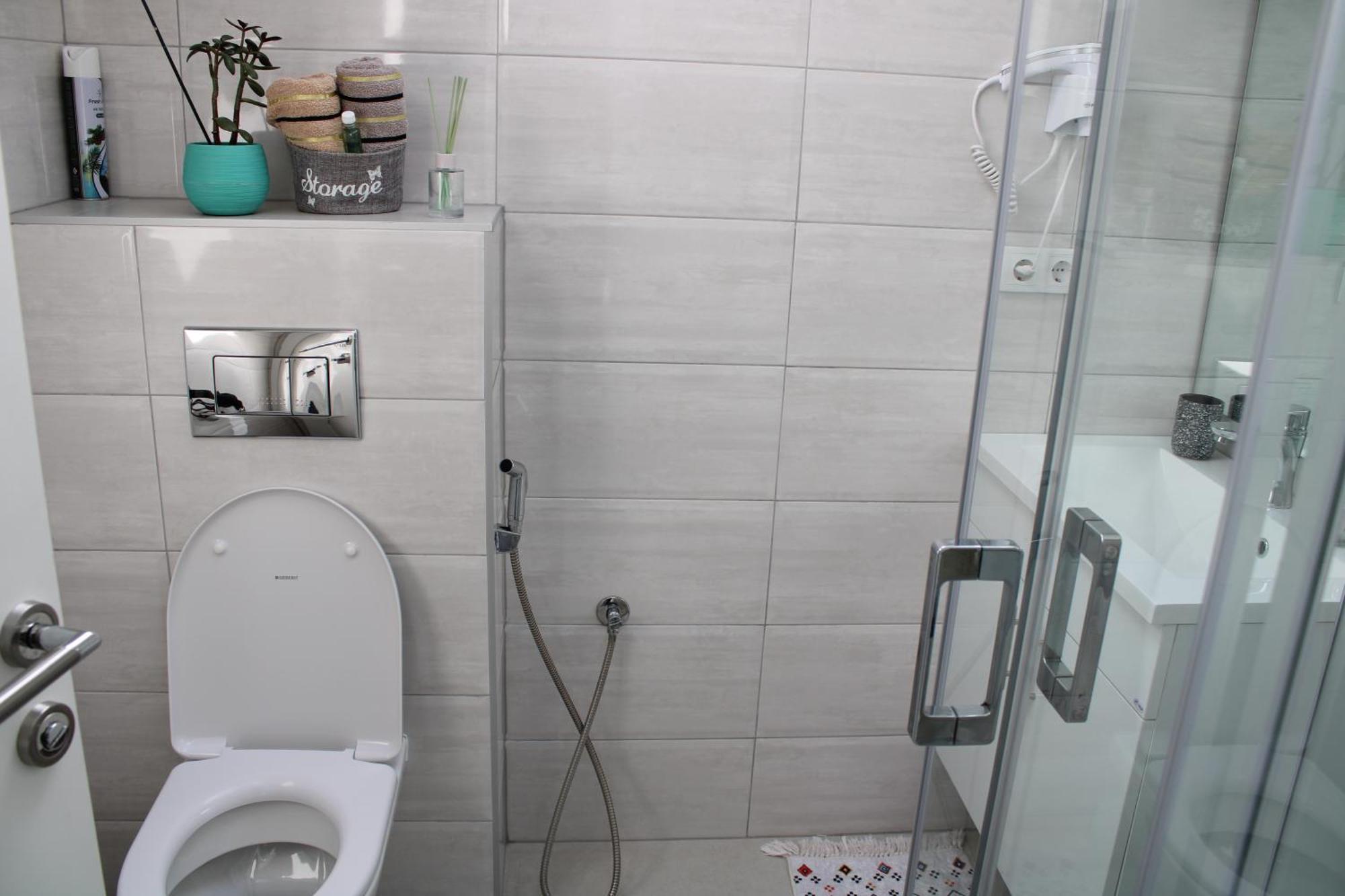 Am Una Lux House Bihać エクステリア 写真