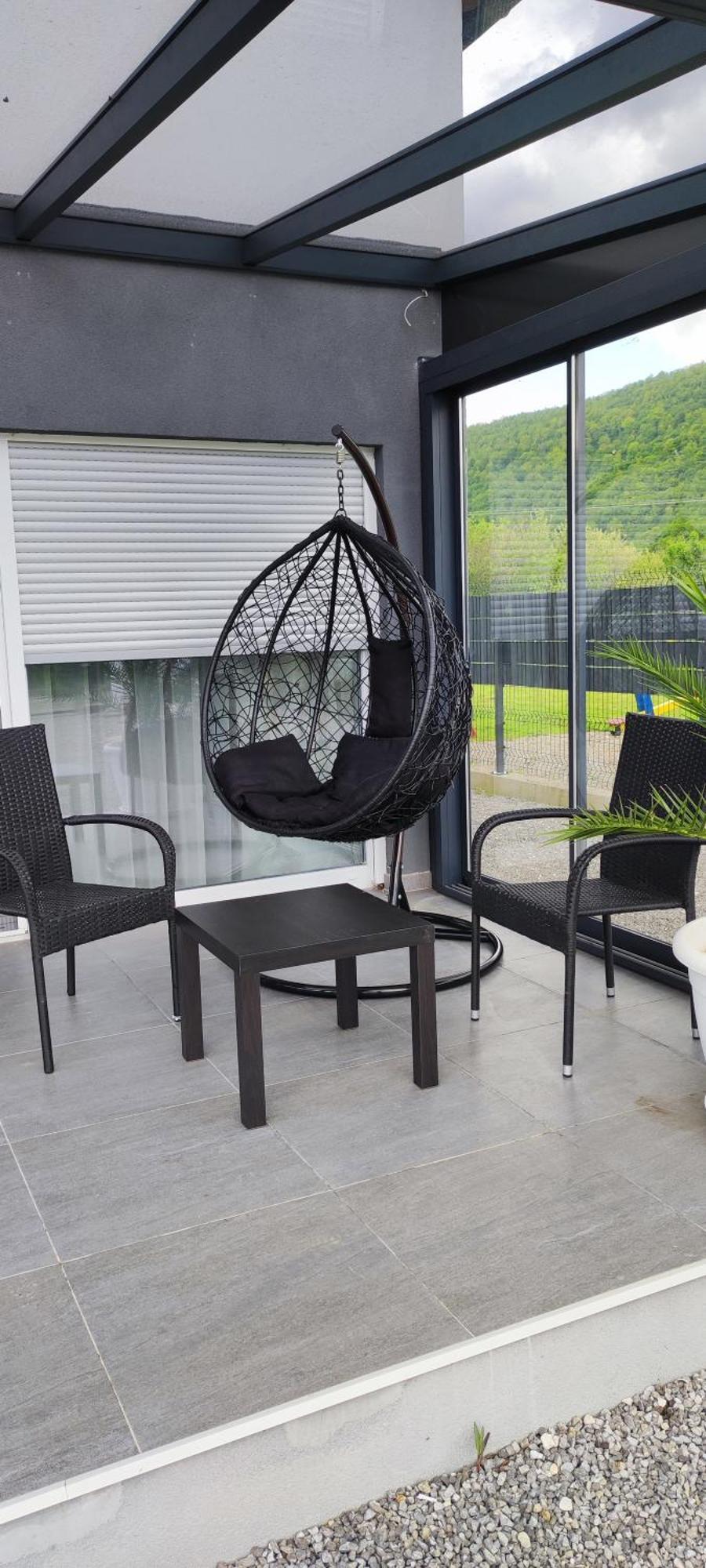 Am Una Lux House Bihać エクステリア 写真