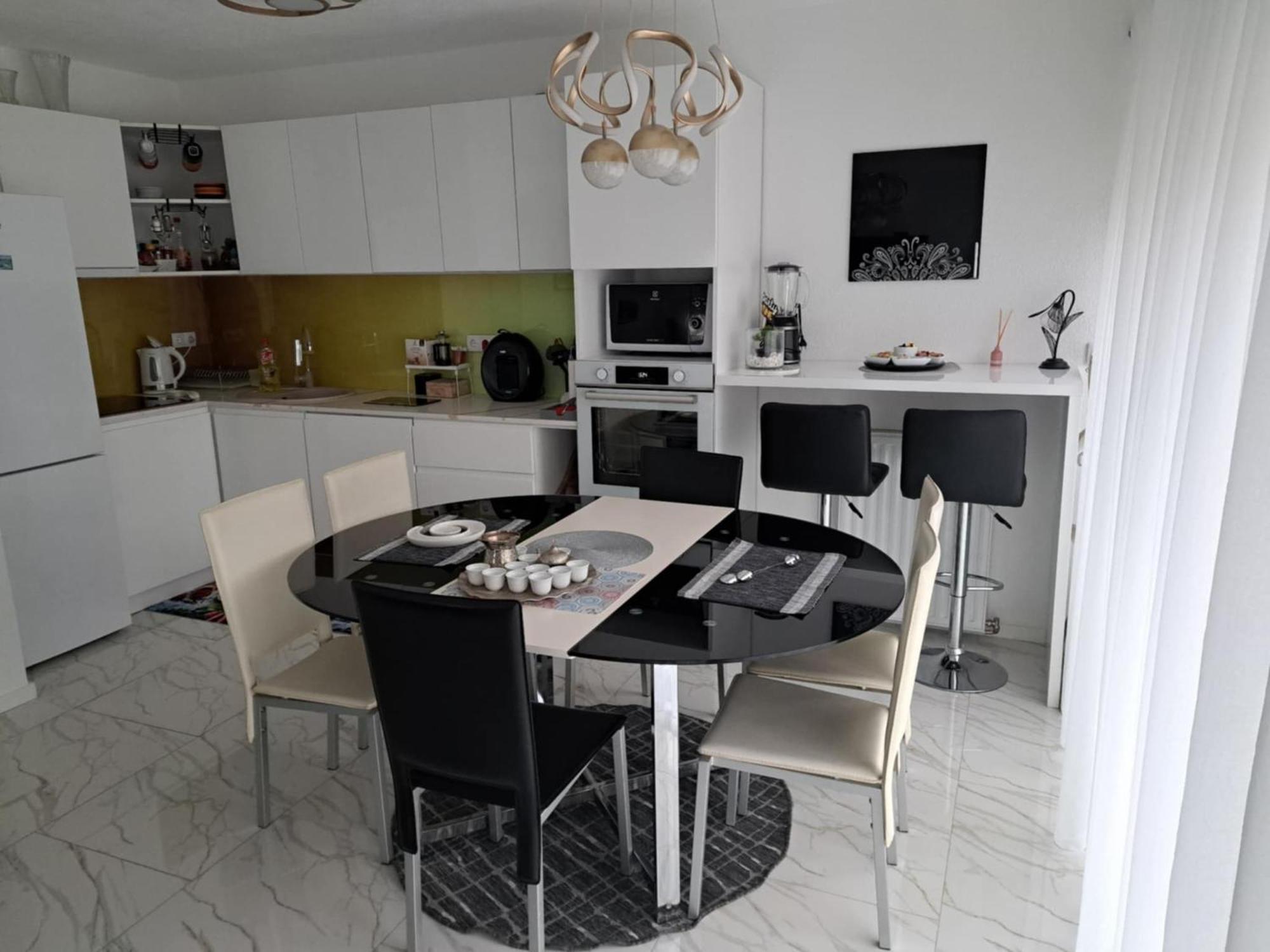 Am Una Lux House Bihać エクステリア 写真