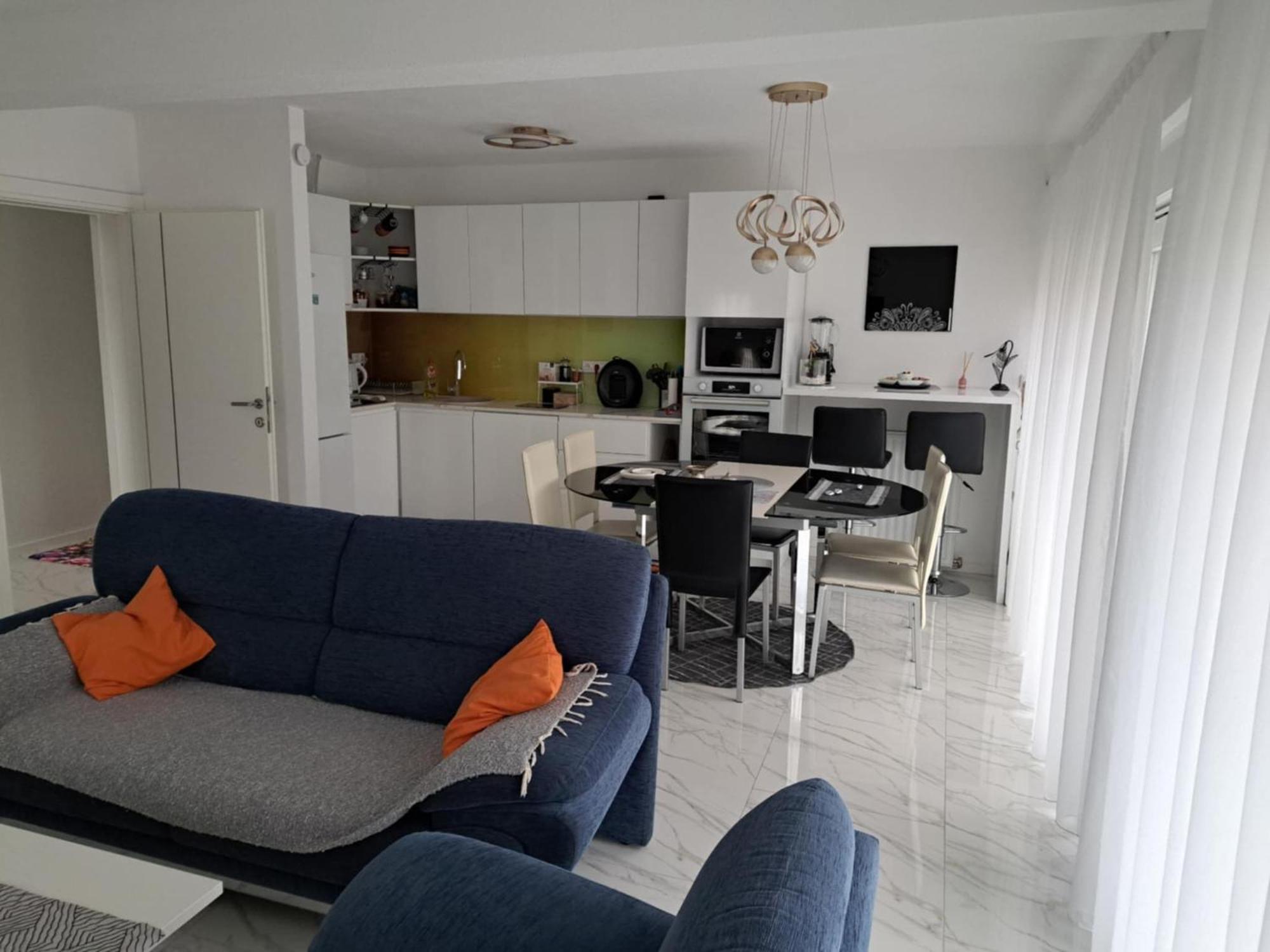 Am Una Lux House Bihać エクステリア 写真