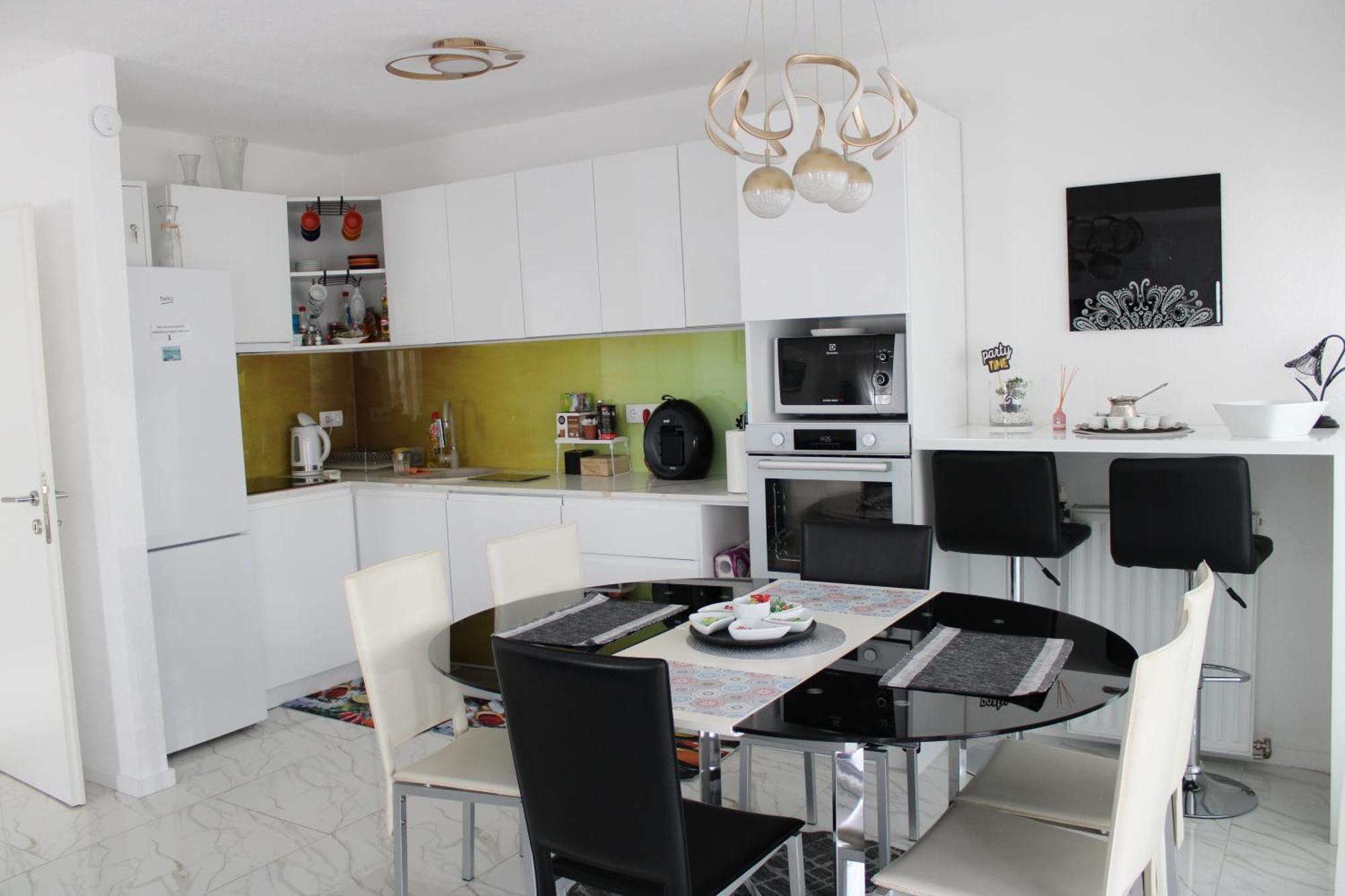 Am Una Lux House Bihać エクステリア 写真